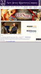 Mobile Screenshot of njrep.org